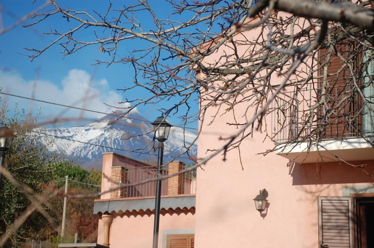 Casa Farlazzo Bed and breakfast